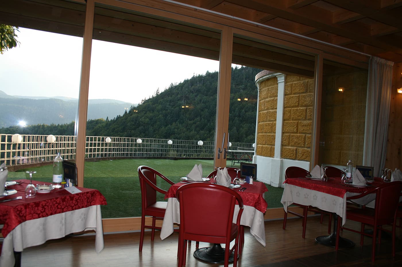 Grand Hotel Astoria Lavarone Tn Grand Hotel Astoria Lavarone Tn